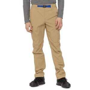 Marmot Arch Rock Pant Hiking Outdoor UPF 50 Shetland Khaki Mens 40x32 New